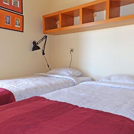 Apartamentos Medano - Duplex Playa เอลเมดาโน ห้อง รูปภาพ