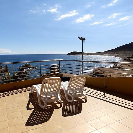 Apartamentos Medano - Duplex Playa เอลเมดาโน ห้อง รูปภาพ