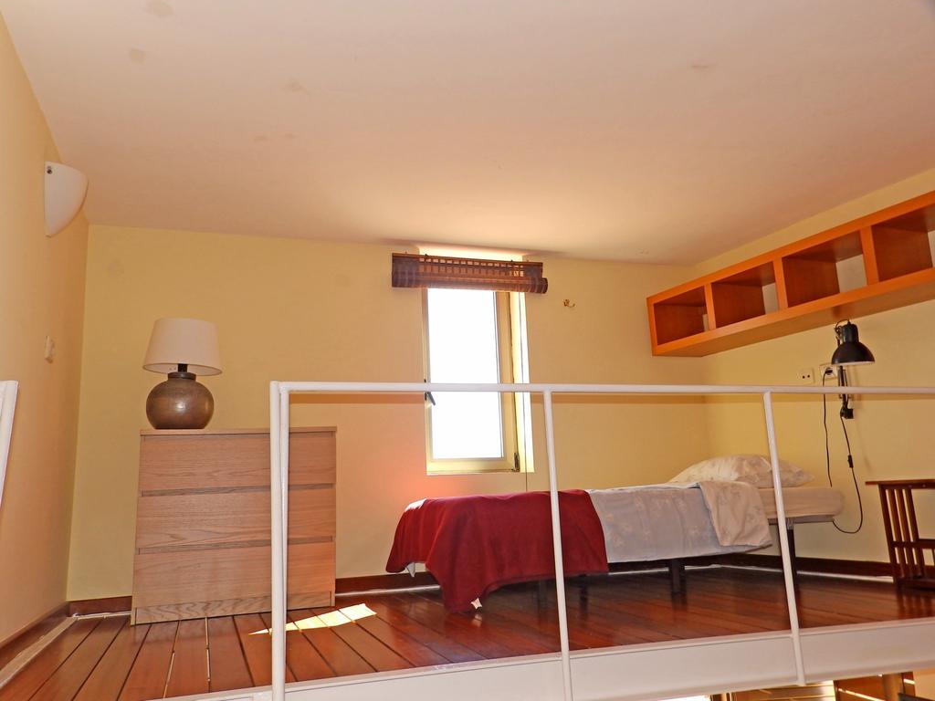 Apartamentos Medano - Duplex Playa เอลเมดาโน ห้อง รูปภาพ