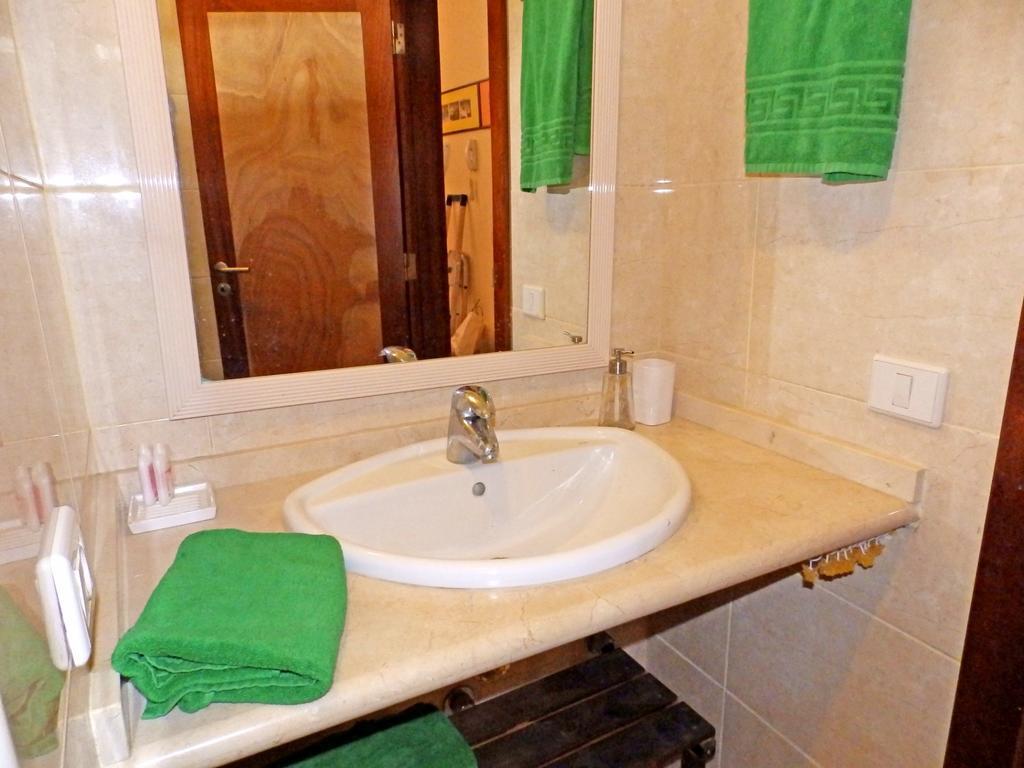 Apartamentos Medano - Duplex Playa เอลเมดาโน ห้อง รูปภาพ