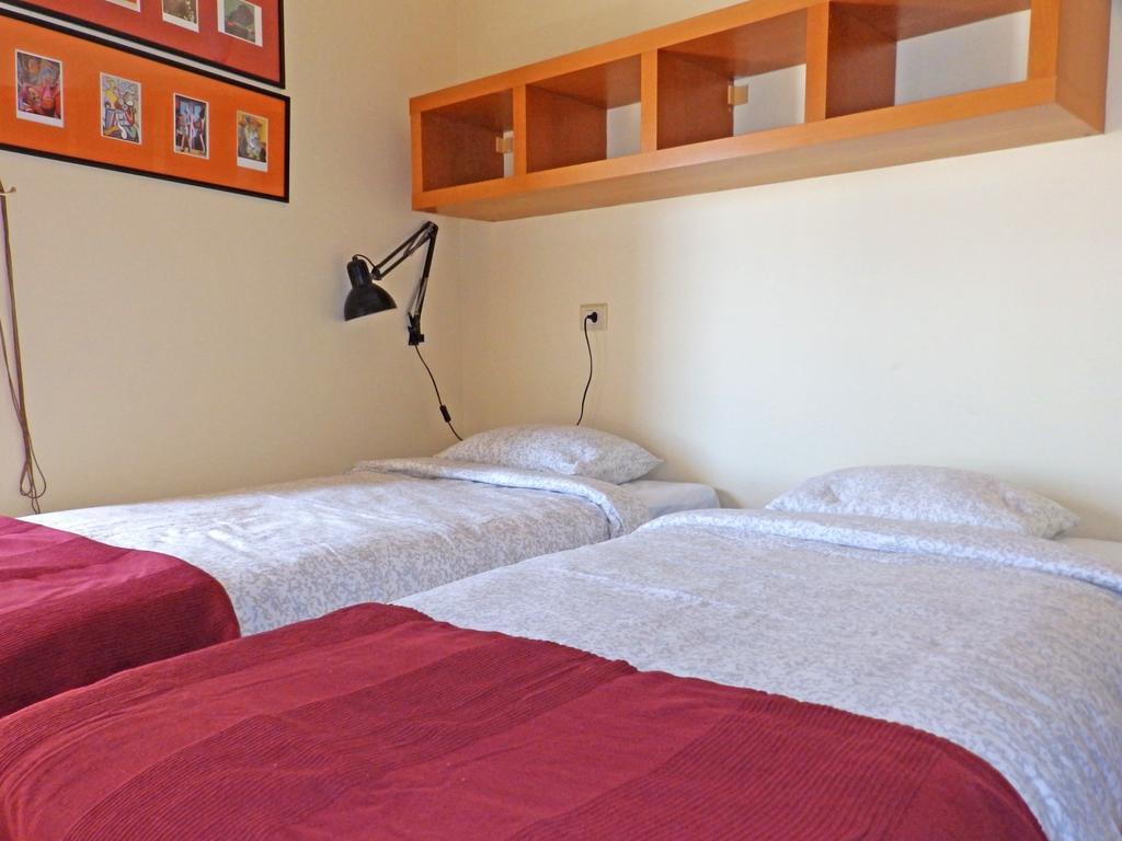 Apartamentos Medano - Duplex Playa เอลเมดาโน ห้อง รูปภาพ