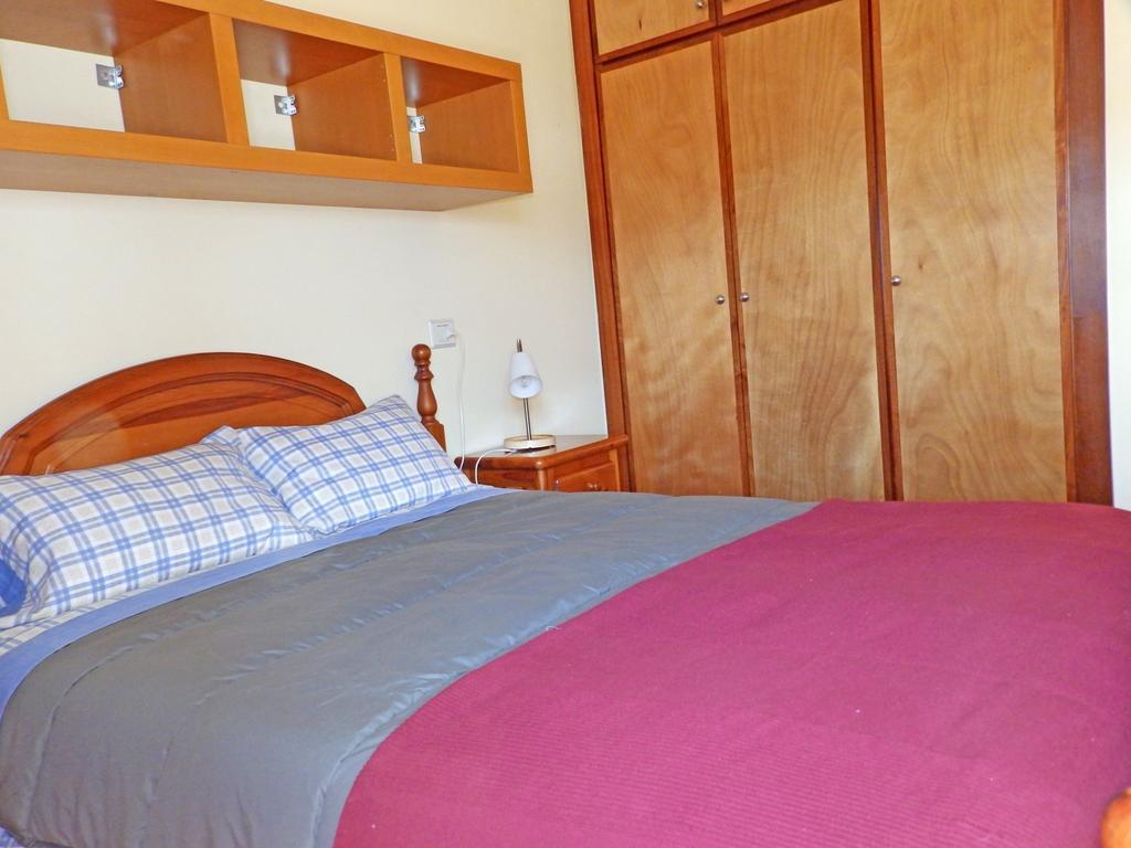 Apartamentos Medano - Duplex Playa เอลเมดาโน ห้อง รูปภาพ