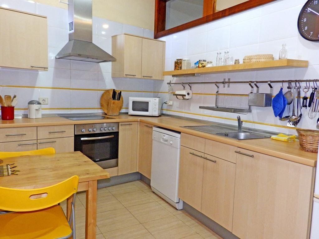 Apartamentos Medano - Duplex Playa เอลเมดาโน ห้อง รูปภาพ