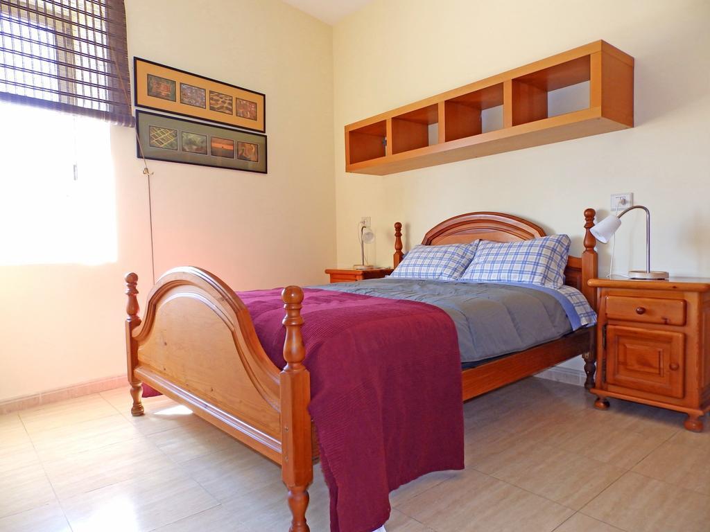 Apartamentos Medano - Duplex Playa เอลเมดาโน ห้อง รูปภาพ