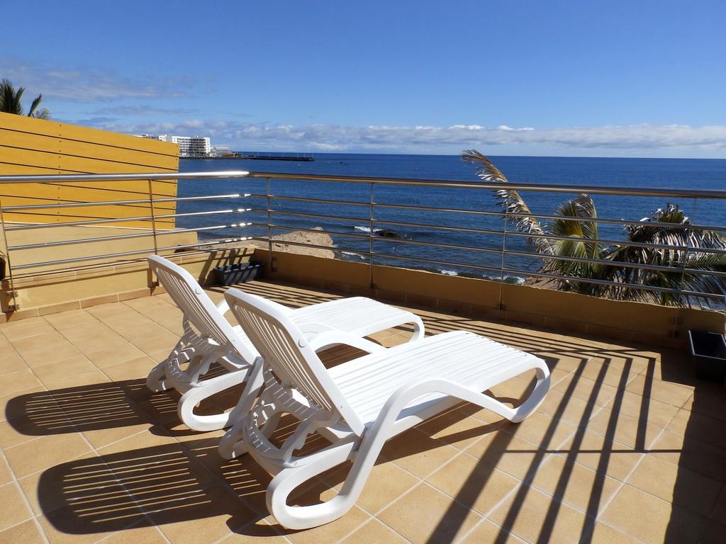 Apartamentos Medano - Duplex Playa เอลเมดาโน ห้อง รูปภาพ